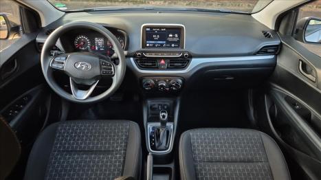 HYUNDAI HB 20 Hatch 1.0 12V 4P FLEX TGDI TURBO COMFORT AUTOM�TICO, Foto 6