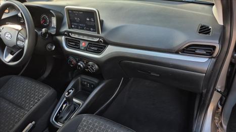 HYUNDAI HB 20 Hatch 1.0 12V 4P FLEX TGDI TURBO COMFORT AUTOM�TICO, Foto 7