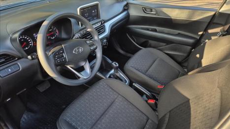 HYUNDAI HB 20 Hatch 1.0 12V 4P FLEX TGDI TURBO COMFORT AUTOM�TICO, Foto 8