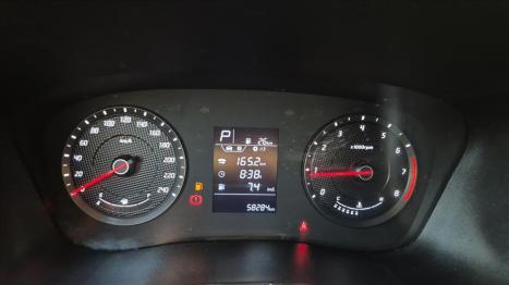 HYUNDAI HB 20 Hatch 1.0 12V 4P FLEX TGDI TURBO COMFORT AUTOM�TICO, Foto 9