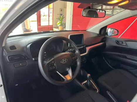 HYUNDAI HB 20 Hatch 1.0 12V 4P FLEX COMFORT PLUS, Foto 7