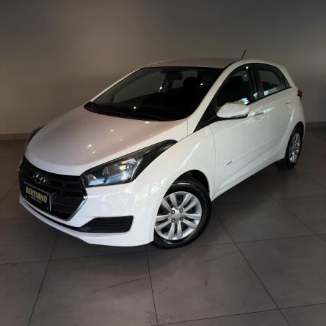 HYUNDAI HB 20 Hatch 1.0 12V 4P FLEX COMFORT PLUS, Foto 1