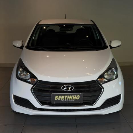 HYUNDAI HB 20 Hatch 1.0 12V 4P FLEX COMFORT PLUS, Foto 2