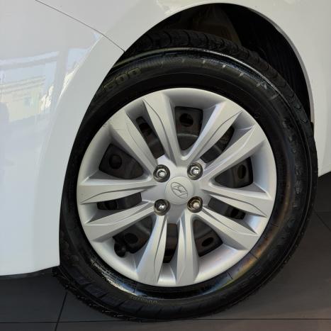 HYUNDAI HB 20 Hatch 1.0 12V 4P FLEX COMFORT PLUS, Foto 3