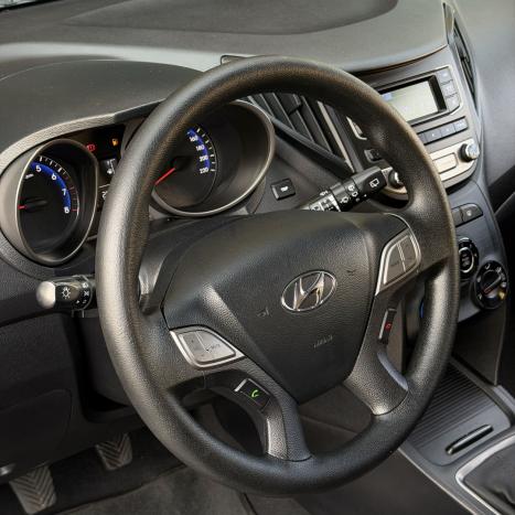 HYUNDAI HB 20 Hatch 1.0 12V 4P FLEX COMFORT PLUS, Foto 6
