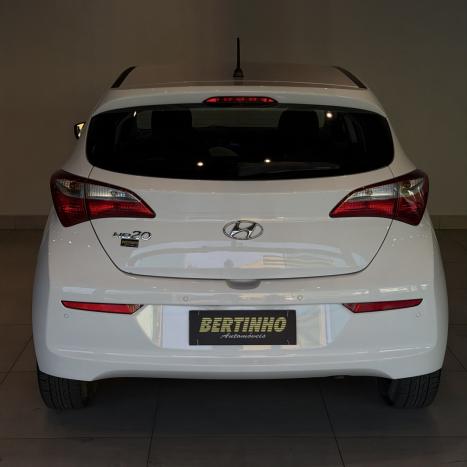 HYUNDAI HB 20 Hatch 1.0 12V 4P FLEX COMFORT PLUS, Foto 10