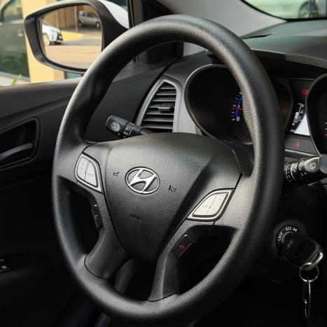 HYUNDAI HB 20 Hatch 1.0 12V 4P FLEX COMFORT PLUS, Foto 11