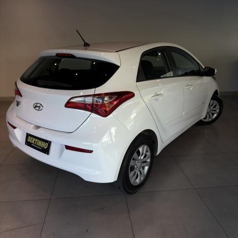 HYUNDAI HB 20 Hatch 1.0 12V 4P FLEX COMFORT PLUS, Foto 12