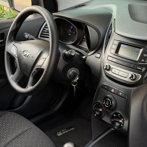 HYUNDAI HB 20 Hatch 1.0 12V 4P FLEX COMFORT PLUS, Foto 14