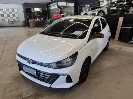 HYUNDAI HB 20 Hatch 1.0 12V 4P FLEX SENSE, Foto 1