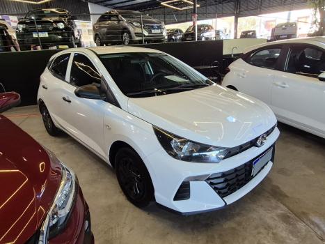 HYUNDAI HB 20 Hatch 1.0 12V 4P FLEX SENSE, Foto 3