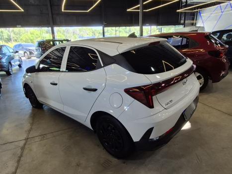 HYUNDAI HB 20 Hatch 1.0 12V 4P FLEX SENSE, Foto 6