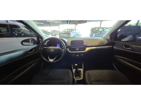 HYUNDAI HB 20 Hatch 1.0 12V 4P FLEX SENSE, Foto 8