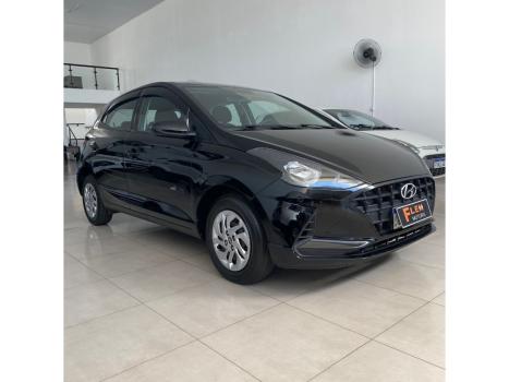 HYUNDAI HB 20 Hatch 1.0 12V 4P FLEX SENSE, Foto 3