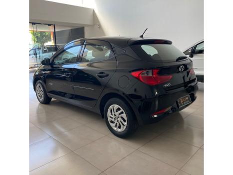 HYUNDAI HB 20 Hatch 1.0 12V 4P FLEX SENSE, Foto 6
