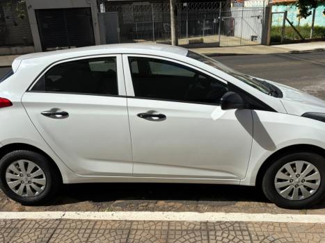 HYUNDAI HB 20 Hatch 1.0 12V 4P FLEX COMFORT, Foto 3