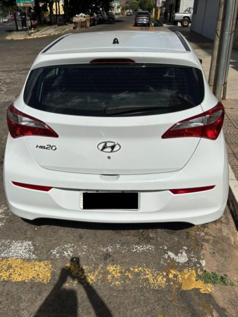 HYUNDAI HB 20 Hatch 1.0 12V 4P FLEX COMFORT, Foto 4