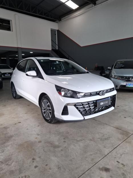 HYUNDAI HB 20 Hatch 1.0 12V 4P LIMITED, Foto 2