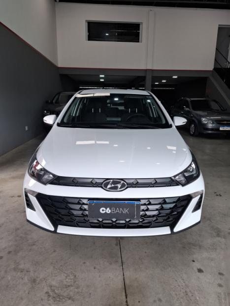 HYUNDAI HB 20 Hatch 1.0 12V 4P LIMITED, Foto 3