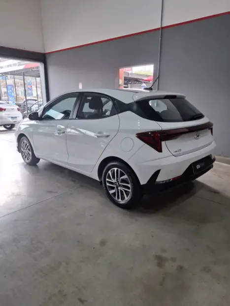 HYUNDAI HB 20 Hatch 1.0 12V 4P LIMITED, Foto 6