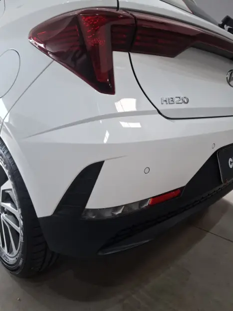 HYUNDAI HB 20 Hatch 1.0 12V 4P LIMITED, Foto 7