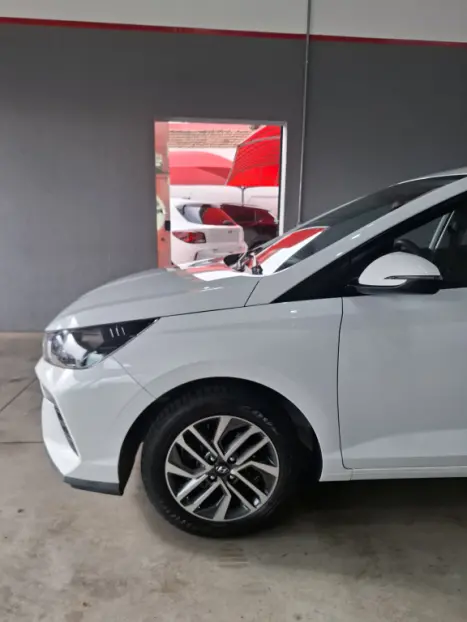 HYUNDAI HB 20 Hatch 1.0 12V 4P LIMITED, Foto 8