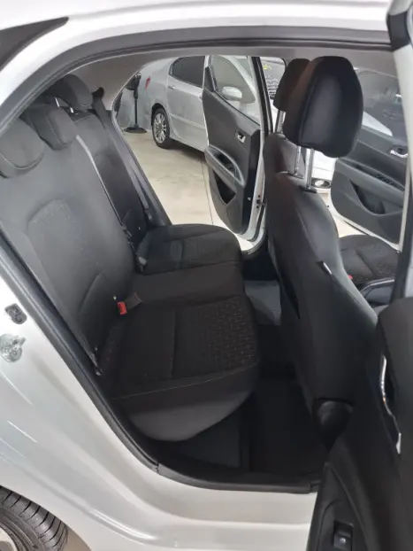 HYUNDAI HB 20 Hatch 1.0 12V 4P LIMITED, Foto 9