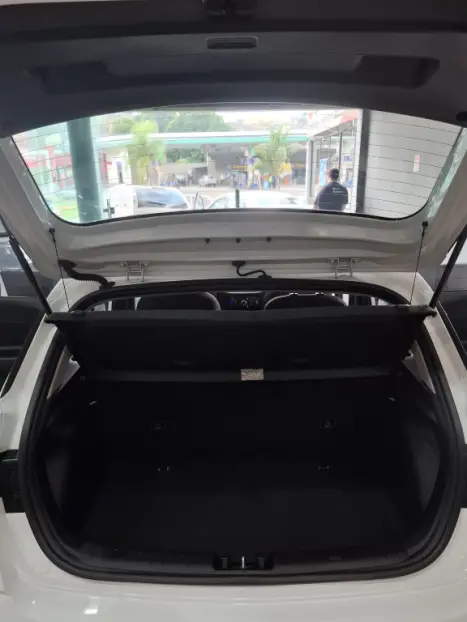 HYUNDAI HB 20 Hatch 1.0 12V 4P LIMITED, Foto 10