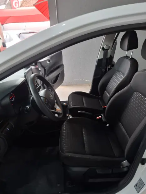 HYUNDAI HB 20 Hatch 1.0 12V 4P LIMITED, Foto 13