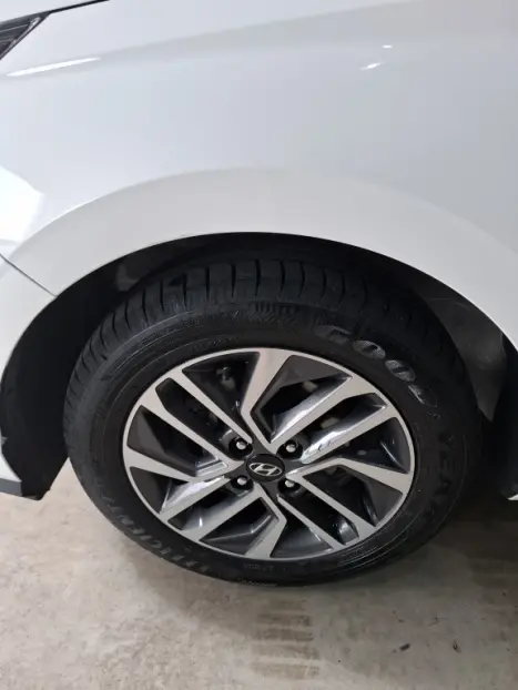 HYUNDAI HB 20 Hatch 1.0 12V 4P LIMITED, Foto 14