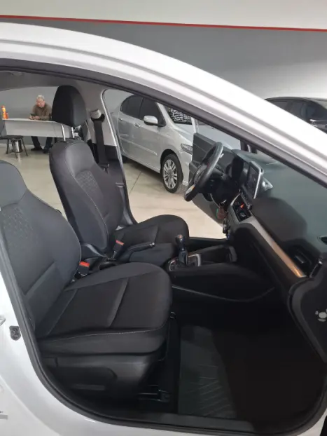 HYUNDAI HB 20 Hatch 1.0 12V 4P LIMITED, Foto 17