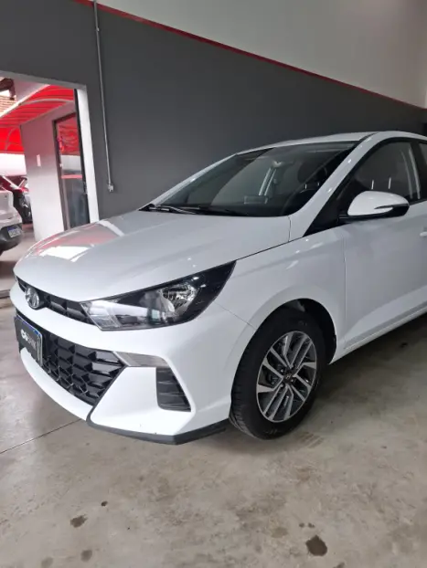 HYUNDAI HB 20 Hatch 1.0 12V 4P LIMITED, Foto 20