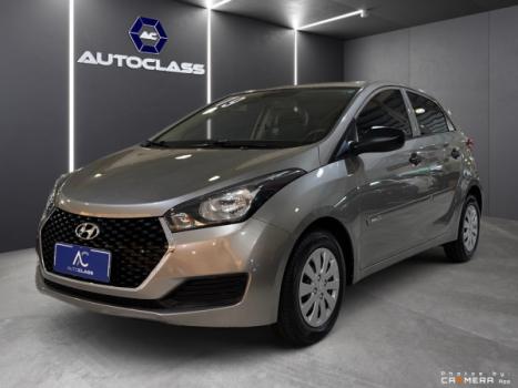HYUNDAI HB 20 Hatch 1.0 12V 4P FLEX UNIQUE, Foto 1