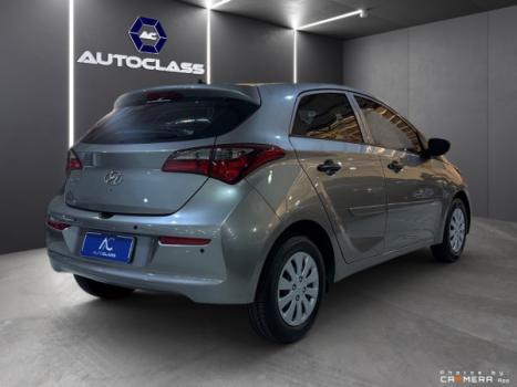 HYUNDAI HB 20 Hatch 1.0 12V 4P FLEX UNIQUE, Foto 5