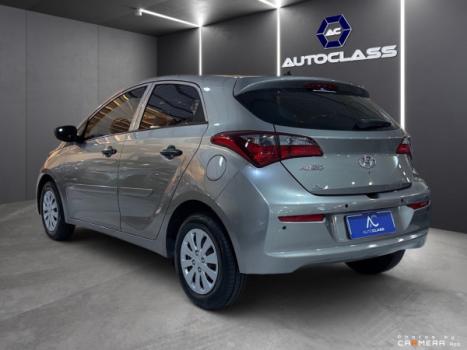 HYUNDAI HB 20 Hatch 1.0 12V 4P FLEX UNIQUE, Foto 6