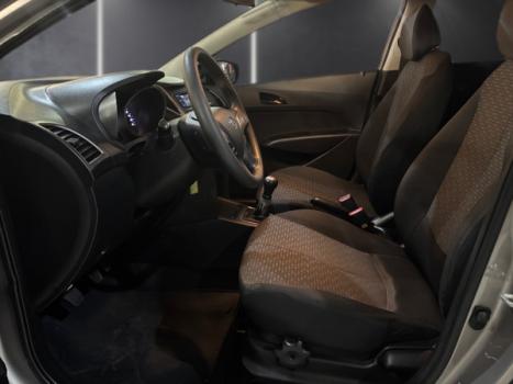 HYUNDAI HB 20 Hatch 1.0 12V 4P FLEX UNIQUE, Foto 7