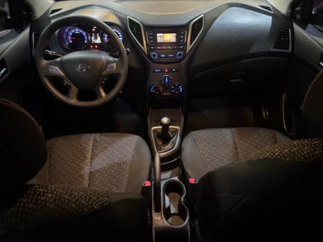 HYUNDAI HB 20 Hatch 1.0 12V 4P FLEX UNIQUE, Foto 8