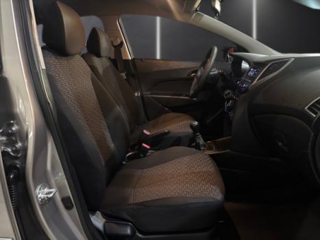 HYUNDAI HB 20 Hatch 1.0 12V 4P FLEX UNIQUE, Foto 9