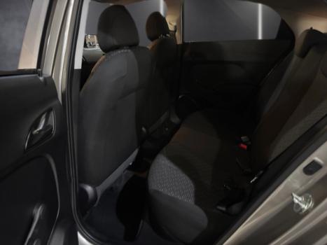 HYUNDAI HB 20 Hatch 1.0 12V 4P FLEX UNIQUE, Foto 10