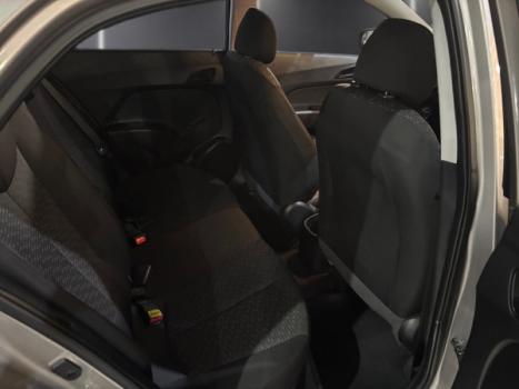 HYUNDAI HB 20 Hatch 1.0 12V 4P FLEX UNIQUE, Foto 11