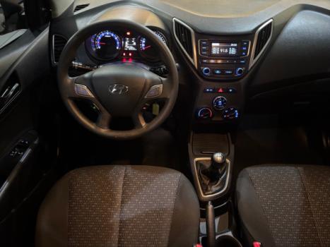 HYUNDAI HB 20 Hatch 1.0 12V 4P FLEX UNIQUE, Foto 12