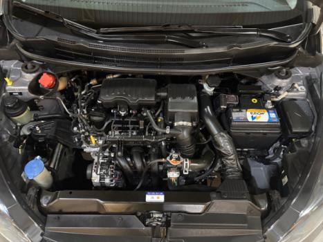 HYUNDAI HB 20 Hatch 1.0 12V 4P FLEX UNIQUE, Foto 15