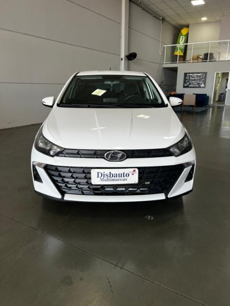HYUNDAI HB 20 Hatch 1.0 12V 4P FLEX COMFORT, Foto 2
