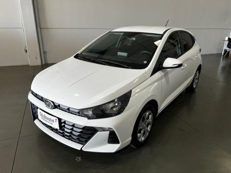HYUNDAI HB 20 Hatch 1.0 12V 4P FLEX COMFORT, Foto 3
