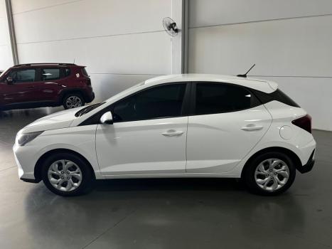 HYUNDAI HB 20 Hatch 1.0 12V 4P FLEX COMFORT, Foto 4