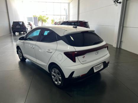 HYUNDAI HB 20 Hatch 1.0 12V 4P FLEX COMFORT, Foto 5