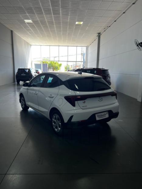 HYUNDAI HB 20 Hatch 1.0 12V 4P FLEX COMFORT, Foto 8