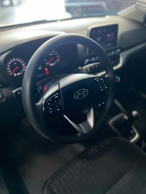 HYUNDAI HB 20 Hatch 1.0 12V 4P FLEX COMFORT, Foto 9