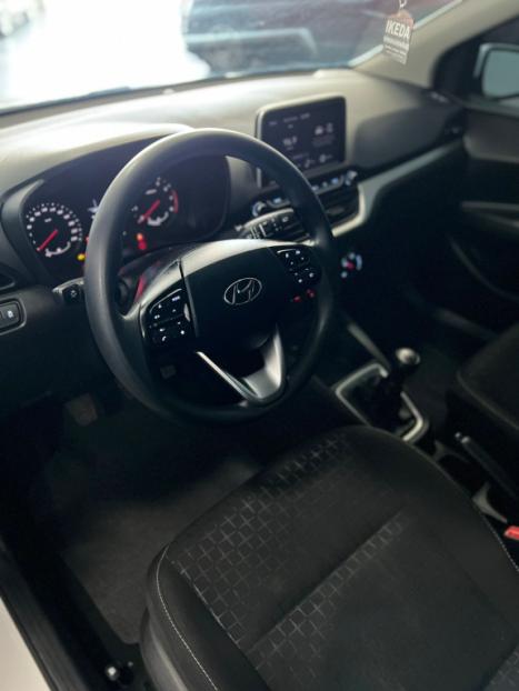 HYUNDAI HB 20 Hatch 1.0 12V 4P FLEX COMFORT, Foto 10