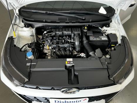HYUNDAI HB 20 Hatch 1.0 12V 4P FLEX COMFORT, Foto 11